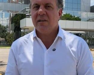 Ayache destaca os 10 anos do Hospital Cassems de Campo Grande