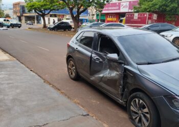 Padre invade preferencial e mata técnica de enfermagem em Dourados