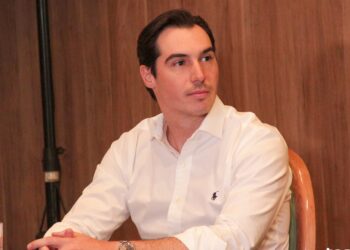 Rodrigo Perez destaca ações para fortalecer empreendedores