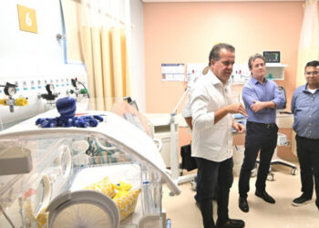 Politicagem com “fake news” contra a Cassems é desmontada